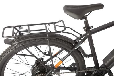 Электровелосипед Gelbert Ran Star 2 PRO от магазина Адреналин