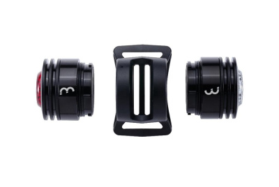 Фонари комплект BBB BLS-127 SpyCombo rechargable helmetmount Фонари комплект BBB BLS-127 SpyCombo rechargable helmetmount