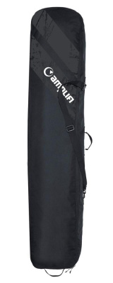 Чехол для сноуборда Amplifi Transfer Bag black Чехол для сноуборда Amplifi Transfer Bag black