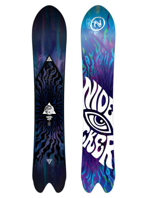 Сноуборд Nidecker Beta Apx  2025-26