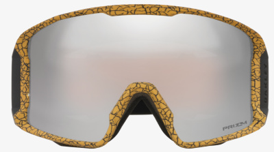 Горнолыжные очки Oakley Line Miner L Stale Sandbech Signature Series w/PRIZM SNOW BLACK IRIDIUM