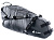 Велосумка подседельная Deuter Mondego SB 16 Black от магазина Адреналин