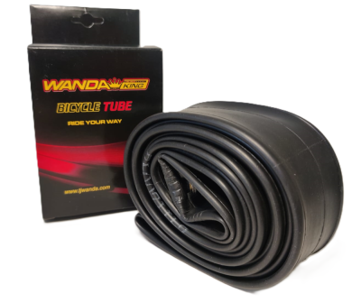 Велокамера WANDA 12"x1,75/2,125 AV