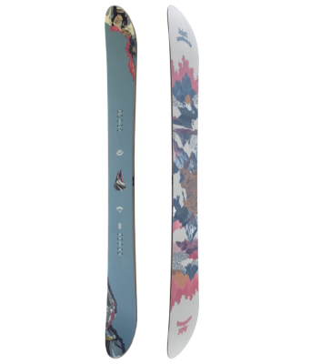 Сноуборд женский Joint DESSERT 2025/26