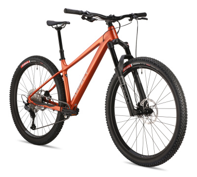 Горный велосипед Aspect Ronin Elite 29 Оранжевый от магазина Адреналин
