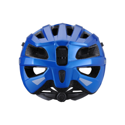 Шлем велосипедный BBB BHE-29B Kite 2.0 glossy blue Шлем велосипедный BBB BHE-29B Kite 2.0 glossy blue