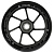 Колесо для трюкового самоката Ethic Incube v2 wheel 12 STD 115 mm  Black от магазина Адреналин