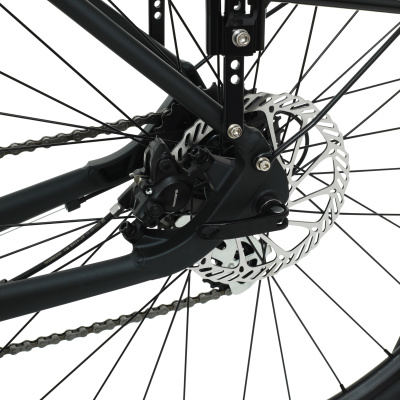 Картинка Гравийный велосипед Welt Highway 700C 2023 dark Grey от магазина Адреналин Гравийный велосипед Welt Highway 700C 2023 dark Grey от магазина Адреналин