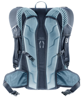 Рюкзак Deuter Bike I 20 Atlantic/Ink от магазина Адреналин