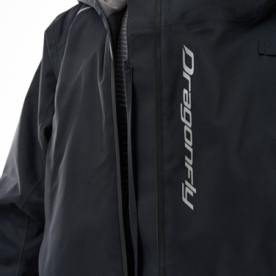 Картинка Комбинезон Dragonfly GRAVITY 2.0 Man Total Black от магазина Адреналин Комбинезон Dragonfly GRAVITY 2.0 Man Total Black от магазина Адреналин
