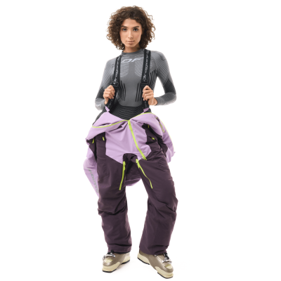 Картинка Комбинезон женский Dragonfly Gravity 2.0 Woman Purple - Plum от магазина Адреналин Комбинезон женский Dragonfly Gravity 2.0 Woman Purple - Plum от магазина Адреналин