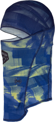 Балаклава BUFF Thermonet Balaclava Llev Multi от магазина Адреналин