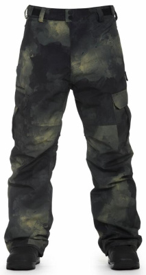 Штаны сноубордические мужские ROWEN PANTS (storm)
