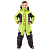 Картинка Зимний утепленный детский комбинезон Dragonfly GRAVITY Junior Lime - Plum от магазина Адреналин Зимний утепленный детский комбинезон Dragonfly GRAVITY Junior Lime - Plum от магазина Адреналин