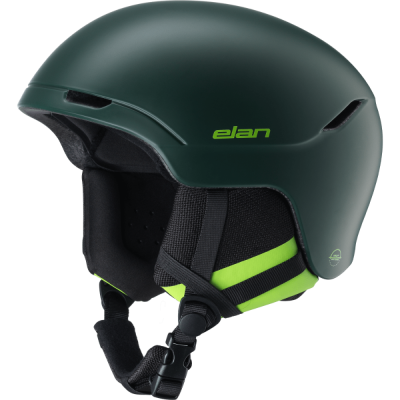 Горнолыжный шлем ELAN Eon Petrol Горнолыжный шлем ELAN Eon Petrol