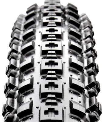 Велопокрышки Maxxis 29x2.10 Crossmark 60TPI Foldable