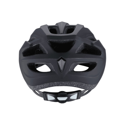 Шлем велосипедный BBB BHE-35 Condor черный