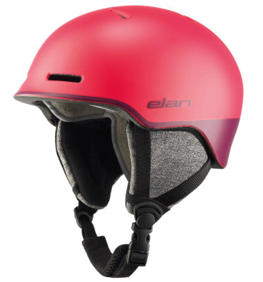 Горнолыжный шлем детский ELAN Twist Pink Горнолыжный шлем детский ELAN Twist Pink