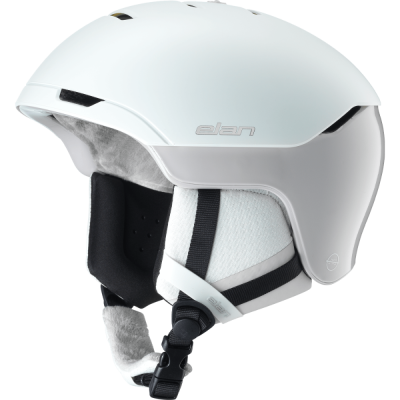 Горнолыжный шлем ELAN Eon Pro White Горнолыжный шлем ELAN Eon Pro White
