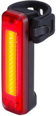 Фонари комплект BBB BLS-175 StrikeDuo 1600 Combo + BLS-137 Signal + remote Black Фонари комплект BBB BLS-175 StrikeDuo 1600 Combo + BLS-137 Signal + remote Black