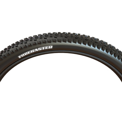 Велопокрышка Maxxis 27.5X2.40WT Forekaster 61-584 Foldable EXO/TR  от магазина Адреналин