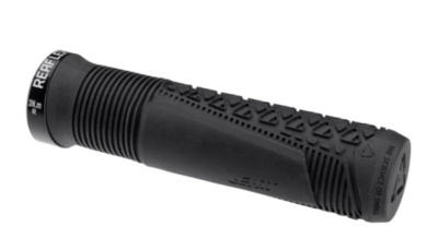 Грипсы Leatt Grips ReaFlex 6 0 29mm Black от магазина Адреналин