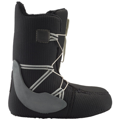 БОТИНКИ ДЛЯ СНОУБОРДА детские Burton CONCORD SMALLS BLACK/BLUE