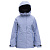 Куртка сноубордическая женская 686 FANTASIA INSULATED JKT PURPLE IMPRESSION DOBBY от магазина Адреналин