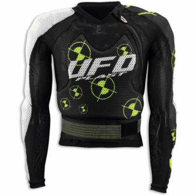 Защитная куртка NIDECKER Enigma Защитная куртка NIDECKER Enigma