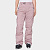 Сноубордические штаны ж 686 WMNS AURA CARGO PANT DUSTY MAUVE от магазина Адреналин