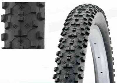 Велопокрышки WANDA 27.5"*2.3 W2032  от магазина Адреналин