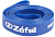 Ободная лента Zefal Soft Rim Tapes 20Mm 29''/28'' 2 Pc Blue  от магазина Адреналин