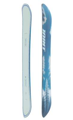 Сноуборд Joint Forest 2025/26