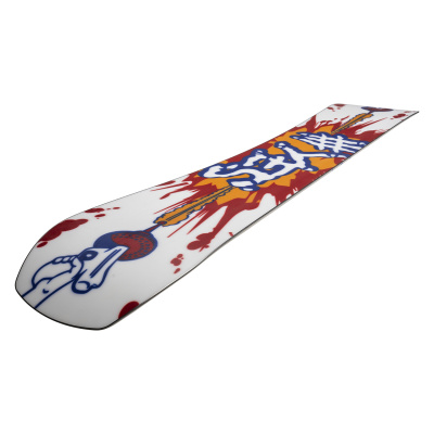 Сноуборд YES Sender от магазина Адреналин