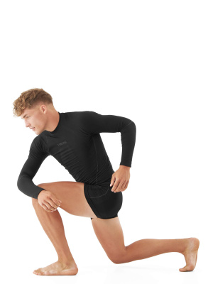 Картинка Боксеры VIKING Eiger Man Black  от магазина Адреналин Боксеры VIKING Eiger Man Black  от магазина Адреналин