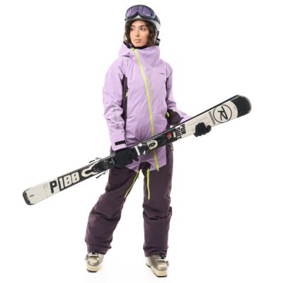 Картинка Комбинезон женский Dragonfly Gravity 2.0 Woman Purple - Plum от магазина Адреналин Комбинезон женский Dragonfly Gravity 2.0 Woman Purple - Plum от магазина Адреналин