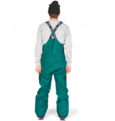 Полукомбинезон сноубордический DC М DOCILE M SNPT GZE0 от магазина Адреналин
