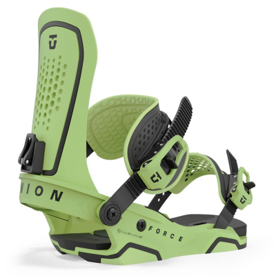Крепления для сноуборда Union FORCE Green