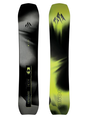 Сноуборд Jones Howler 