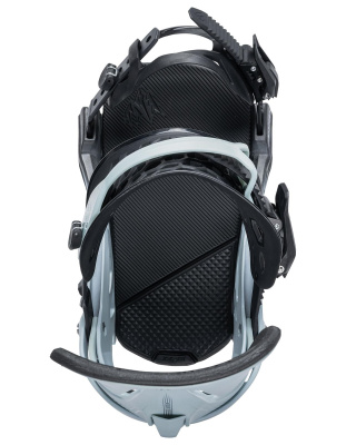 Картинка Крепления для сноуборда Jones Mercury Arctic Blue от магазина Адреналин Крепления для сноуборда Jones Mercury Arctic Blue от магазина Адреналин
