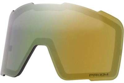 Сменная линза Oakley Line Miner PRO L Rep Lens Prizm Sage Gold