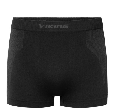 Боксеры VIKING Eiger Man Black  Боксеры VIKING Eiger Man Black