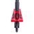 Картинка Трюковой самокат TECHTEAM Aurora red от магазина Адреналин Трюковой самокат TECHTEAM Aurora red от магазина Адреналин