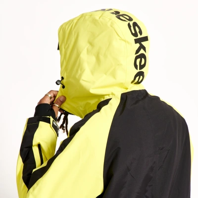 Картинка Комбинезон мужской ONESKEE Original Pro X Black Yellow от магазина Адреналин Комбинезон мужской ONESKEE Original Pro X Black Yellow от магазина Адреналин