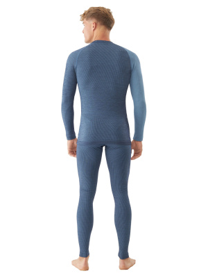 Картинка Комплект термобелья VIKING Mounti Man Set Navys от магазина Адреналин Комплект термобелья VIKING Mounti Man Set Navys от магазина Адреналин