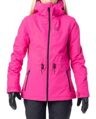 Куртка сноубордическая Ж RipCurl W BETTY PTD JKT LILAC ROSE (1)