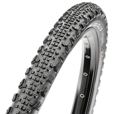 Велопокрышка Maxxis 700x40c RAVAGER FT, EXO, TLR DK60 5392/475 1PLCO RE кевлар