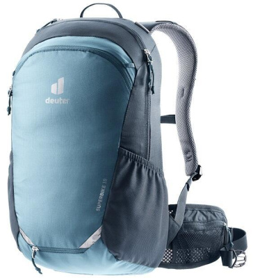 Рюкзак Deuter Superbike 18 Atlantic-Ink   Рюкзак Deuter Superbike 18 Atlantic-Ink