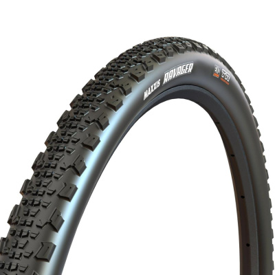 Велопокрышка Maxxis 700x40c Rambler Foldable  Silkshield/TR