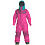 Картинка Детский сноубордический комбинезон AIRBLASTER YOUTH FREEDOM SUIT  hot pink от магазина Адреналин Детский сноубордический комбинезон AIRBLASTER YOUTH FREEDOM SUIT  hot pink от магазина Адреналин